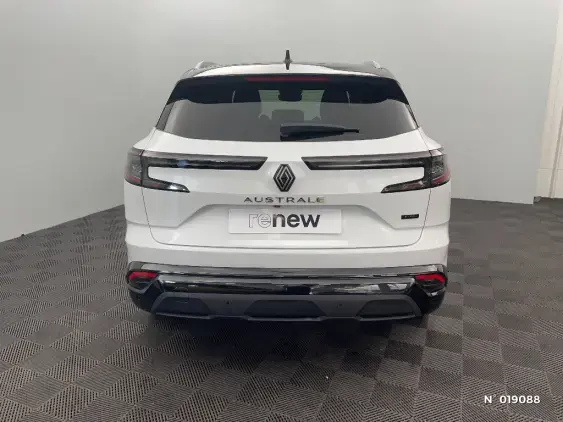RENAULT AUSTRAL - voiture d'occasion - Photo 6