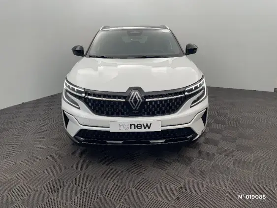 RENAULT AUSTRAL - voiture d'occasion - Photo 3