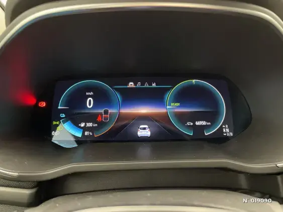 RENAULT ZOE - voiture d'occasion - Photo 12