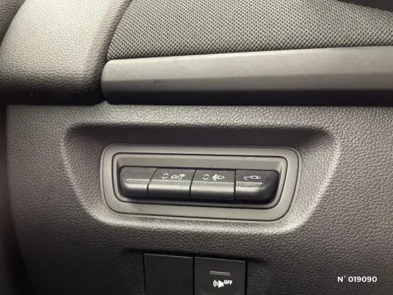 RENAULT ZOE - voiture d'occasion - Photo 14