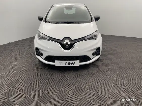 RENAULT ZOE - voiture d'occasion - Photo 3