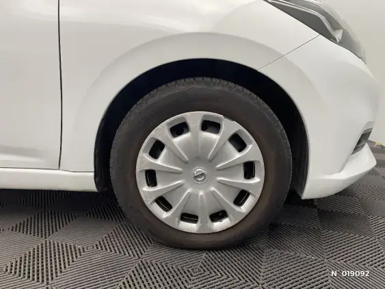 NISSAN MICRA V - voiture d'occasion - Photo 8