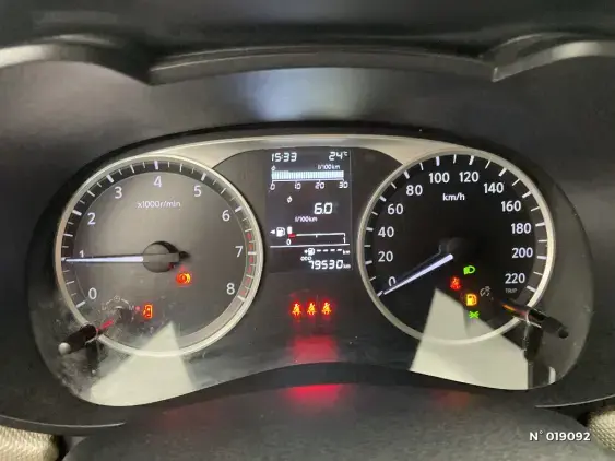 NISSAN MICRA V - voiture d'occasion - Photo 12