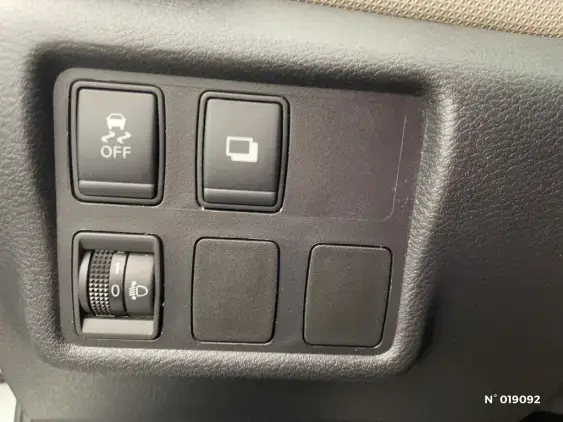 NISSAN MICRA V - voiture d'occasion - Photo 15