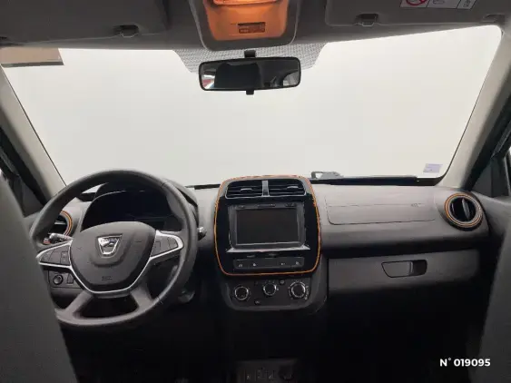 DACIA SPRING - voiture d'occasion - Photo 9
