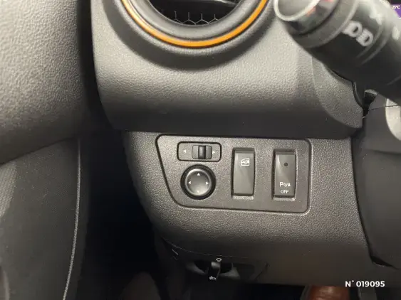 DACIA SPRING - voiture d'occasion - Photo 14