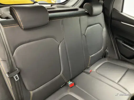DACIA SPRING - voiture d'occasion - Photo 11