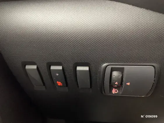 RENAULT TWINGO ELECTRIQUE III - voiture d'occasion - Photo 14