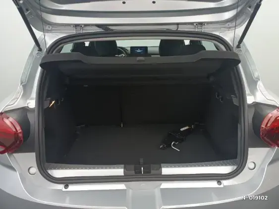 DACIA SANDERO III - voiture d'occasion - Photo 7