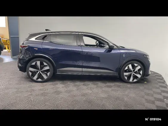 RENAULT MEGANE V - voiture d'occasion - Photo 5