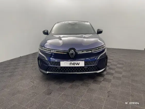 RENAULT MEGANE V - voiture d'occasion - Photo 3