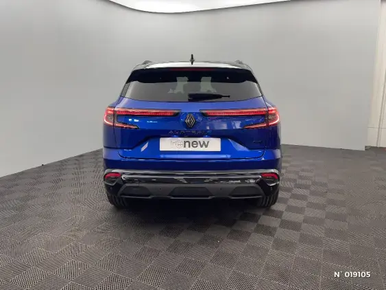 RENAULT AUSTRAL - voiture d'occasion - Photo 6