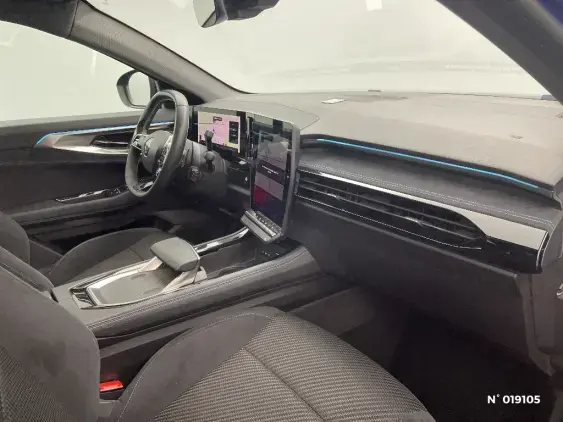 RENAULT AUSTRAL - voiture d'occasion - Photo 10