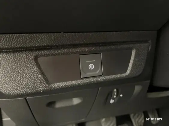 DACIA SANDERO III - voiture d'occasion - Photo 15