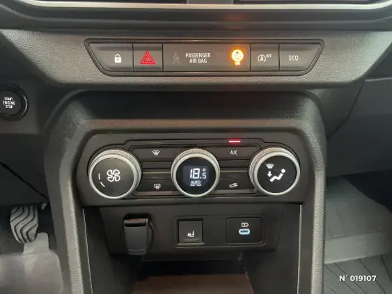 DACIA SANDERO III - voiture d'occasion - Photo 28