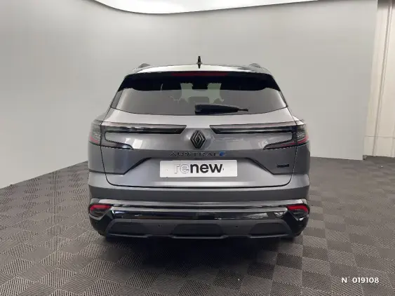 RENAULT AUSTRAL - voiture d'occasion - Photo 6