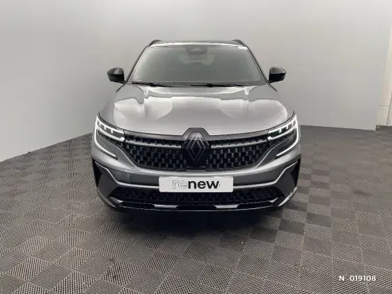 RENAULT AUSTRAL - voiture d'occasion - Photo 3