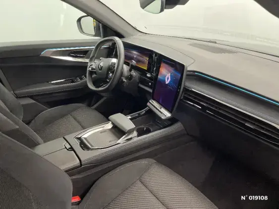 RENAULT AUSTRAL - voiture d'occasion - Photo 10