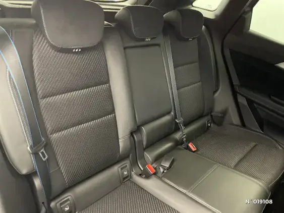 RENAULT AUSTRAL - voiture d'occasion - Photo 11