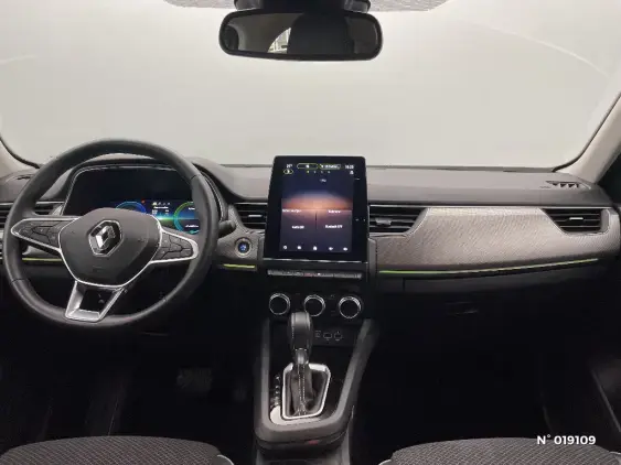 RENAULT ARKANA - voiture d'occasion - Photo 9
