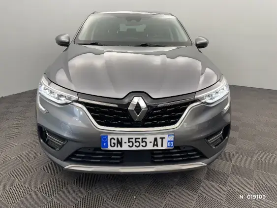 RENAULT ARKANA - voiture d'occasion - Photo 3
