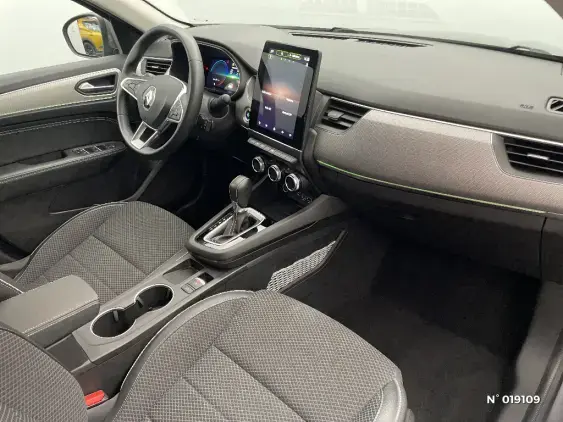 RENAULT ARKANA - voiture d'occasion - Photo 10