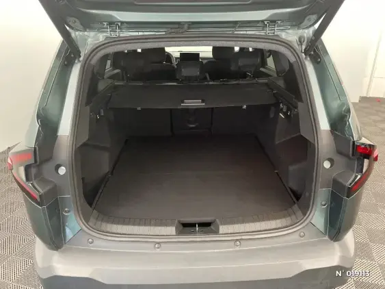 DACIA BIGSTER - voiture d'occasion - Photo 7