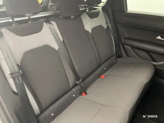 DACIA BIGSTER - voiture d'occasion - Photo 11