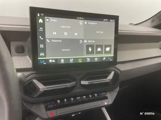 DACIA BIGSTER - voiture d'occasion - Photo 13