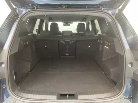 DACIA BIGSTER - voiture d'occasion - Photo 7