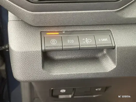 DACIA BIGSTER - voiture d'occasion - Photo 15