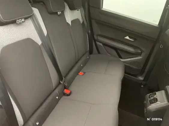 DACIA BIGSTER - voiture d'occasion - Photo 11