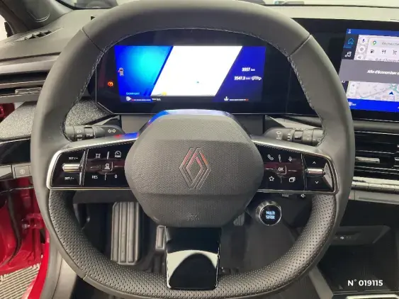 RENAULT CLIO VI - voiture d'occasion - Photo 26