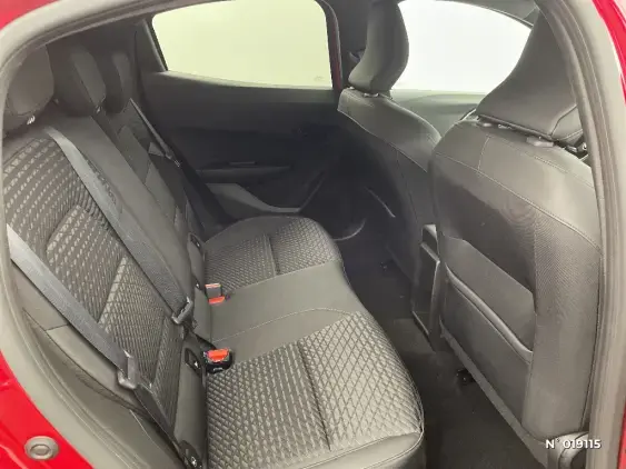 RENAULT CLIO VI - voiture d'occasion - Photo 11