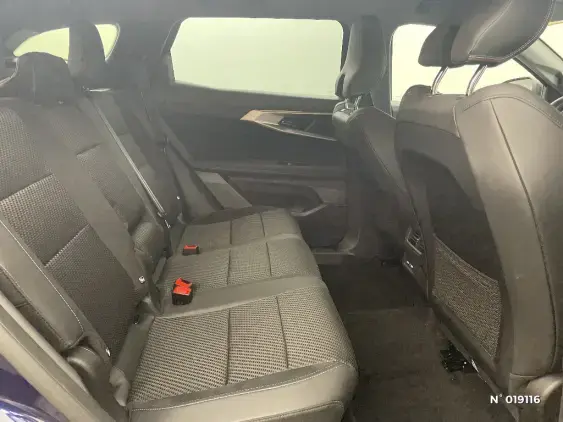 RENAULT ESPACE VI - voiture d'occasion - Photo 11