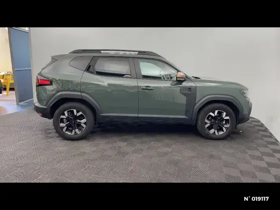 DACIA DUSTER III - voiture d'occasion - Photo 5