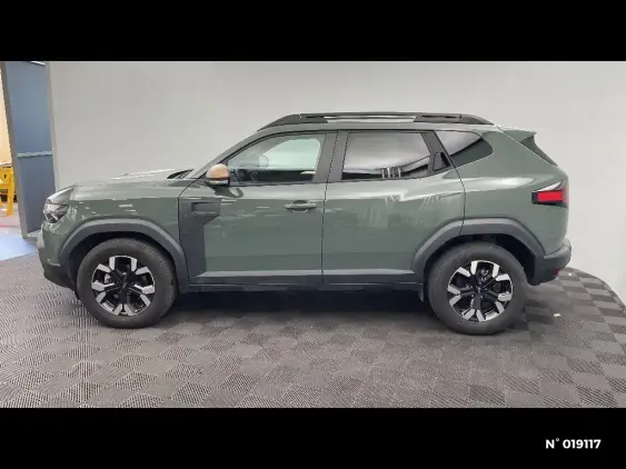 DACIA DUSTER III - voiture d'occasion - Photo 2