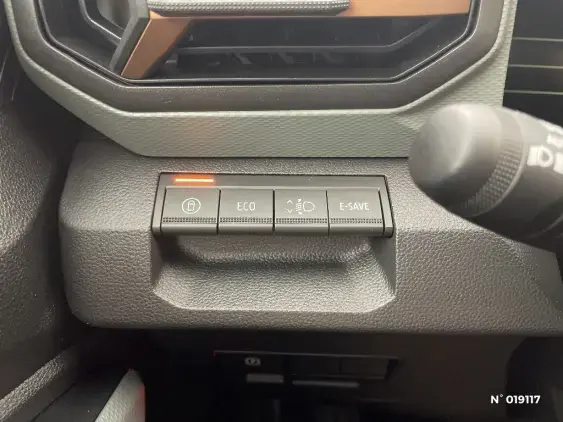 DACIA DUSTER III - voiture d'occasion - Photo 15