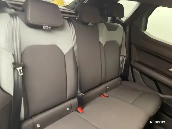 DACIA DUSTER III - voiture d'occasion - Photo 11