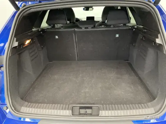 RENAULT SYMBIOZ - voiture d'occasion - Photo 7
