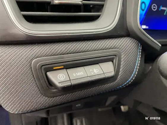RENAULT SYMBIOZ - voiture d'occasion - Photo 15