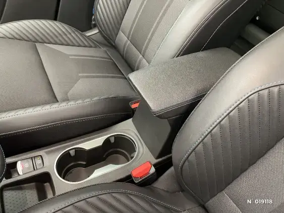 RENAULT SYMBIOZ - voiture d'occasion - Photo 29
