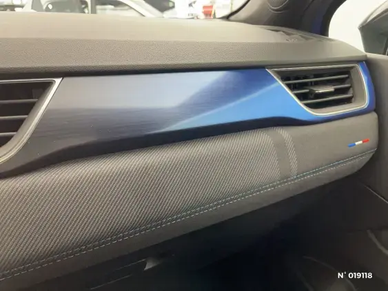 RENAULT SYMBIOZ - voiture d'occasion - Photo 31