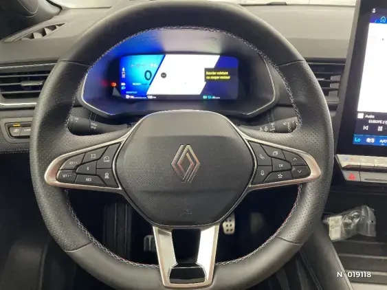 RENAULT SYMBIOZ - voiture d'occasion - Photo 33