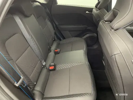 RENAULT SYMBIOZ - voiture d'occasion - Photo 11