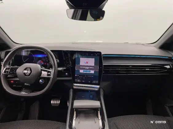 RENAULT AUSTRAL - voiture d'occasion - Photo 9