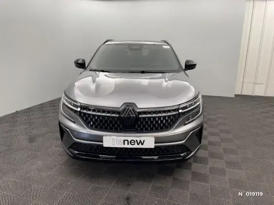 RENAULT AUSTRAL - voiture d'occasion - Photo 3