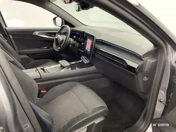 RENAULT AUSTRAL - voiture d'occasion - Photo 10