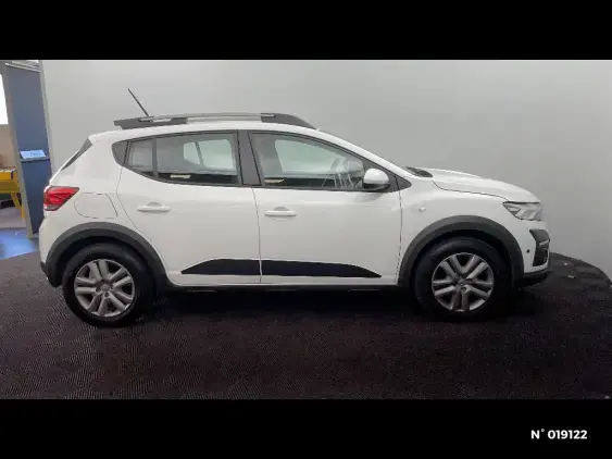 DACIA SANDERO III - voiture d'occasion - Photo 5