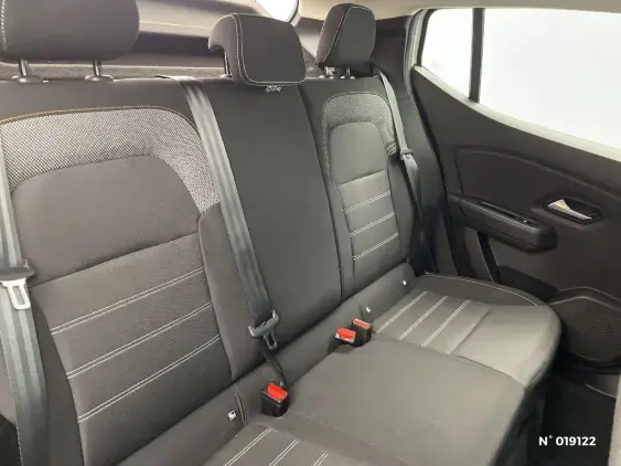 DACIA SANDERO III - voiture d'occasion - Photo 11